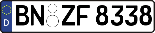 BN-ZF8338