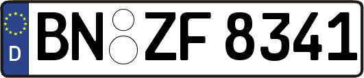 BN-ZF8341