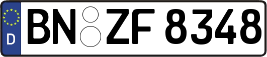 BN-ZF8348