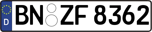 BN-ZF8362