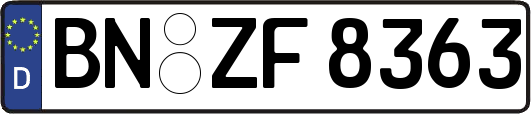 BN-ZF8363