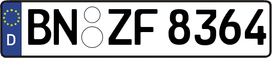 BN-ZF8364