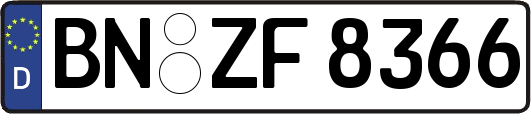BN-ZF8366