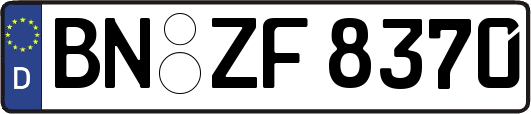 BN-ZF8370