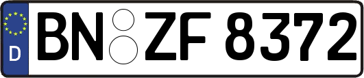 BN-ZF8372
