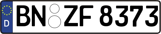 BN-ZF8373
