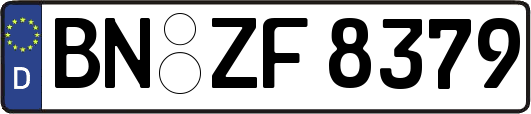 BN-ZF8379