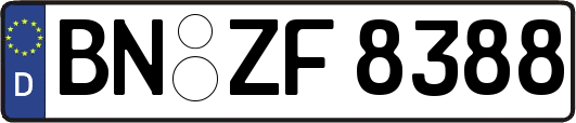 BN-ZF8388