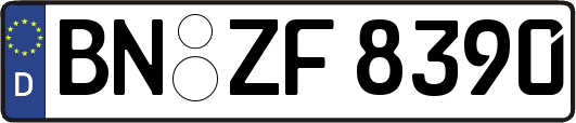 BN-ZF8390