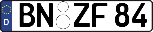 BN-ZF84