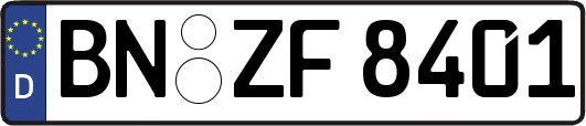 BN-ZF8401