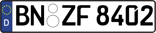 BN-ZF8402