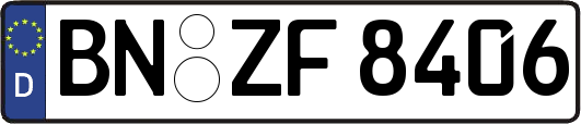 BN-ZF8406