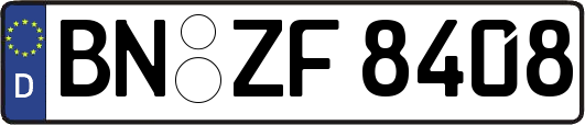 BN-ZF8408