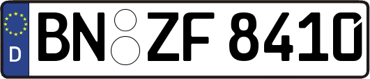 BN-ZF8410