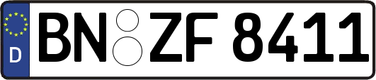 BN-ZF8411