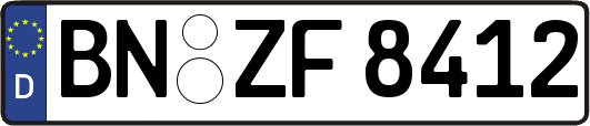BN-ZF8412