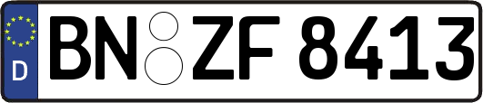 BN-ZF8413