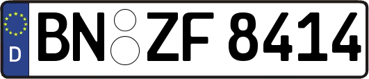 BN-ZF8414