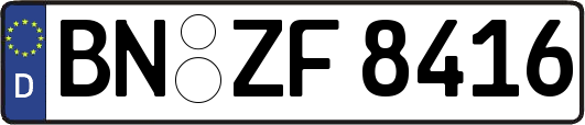 BN-ZF8416