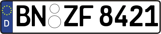 BN-ZF8421