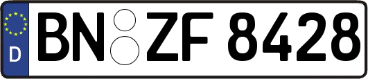 BN-ZF8428