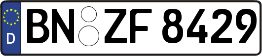 BN-ZF8429
