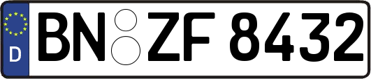 BN-ZF8432