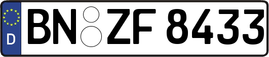 BN-ZF8433