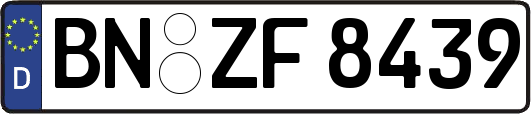 BN-ZF8439