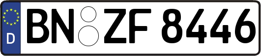 BN-ZF8446