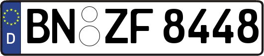 BN-ZF8448