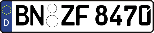 BN-ZF8470