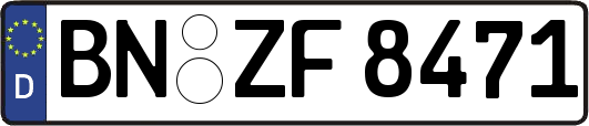 BN-ZF8471