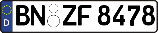 BN-ZF8478