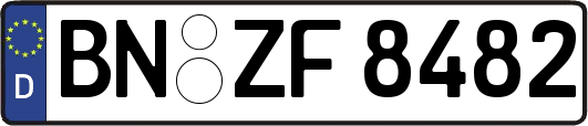 BN-ZF8482