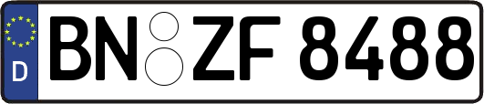 BN-ZF8488