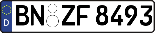 BN-ZF8493