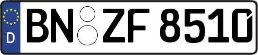 BN-ZF8510