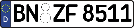 BN-ZF8511