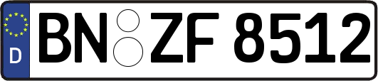 BN-ZF8512
