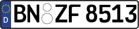 BN-ZF8513