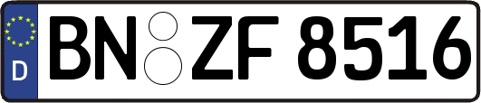 BN-ZF8516