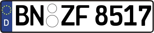 BN-ZF8517