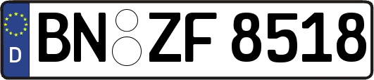 BN-ZF8518