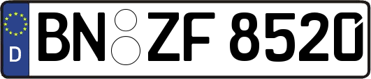 BN-ZF8520