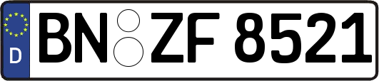 BN-ZF8521