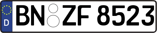 BN-ZF8523