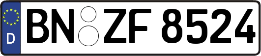 BN-ZF8524