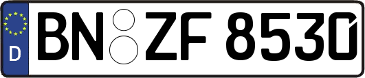 BN-ZF8530